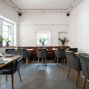 Aparthotel Design Wiegand