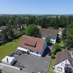 *** Hotel Attache Germany