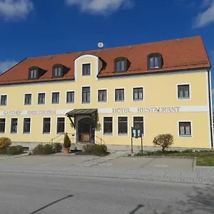Hotel Hotel-restaurant Kreuzhuber