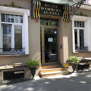 ** Hotel Merite Altona Gmbh Germany