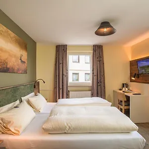 Guest house Restaurant Gruener Baum