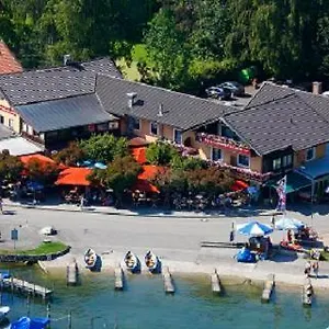 Hotel Sieben Am