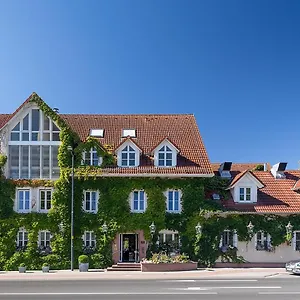 Hotel Zeller-hotel+restaurant