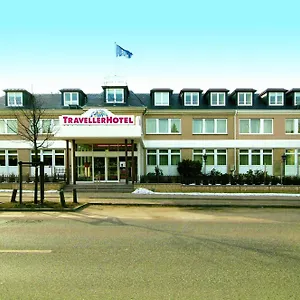 *** Hotel Traveller Germany