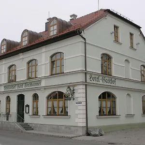 Guest house Landgasthof Und Forchhammer