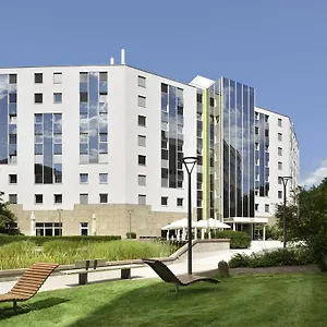 **** Hotel Novina Suedwestpark Germany