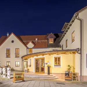 Hotel Zum Goldenen Kreuz