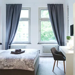*** Guest house Dreams Germany