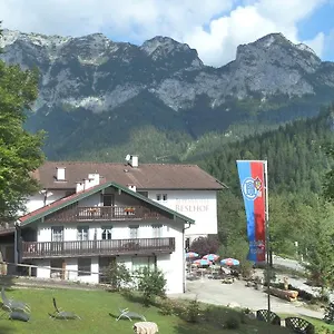 Guest house Alpenhotel Beslhof