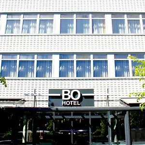 *** Hotel Bo Germany