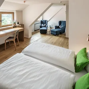 Hotel Kuroase Im Kloster