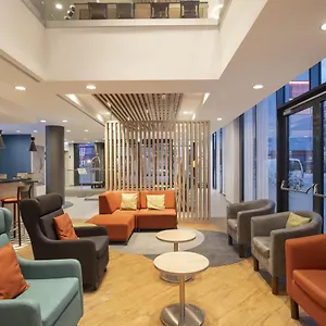 *** Hotel Premier Hammerbrook Germany