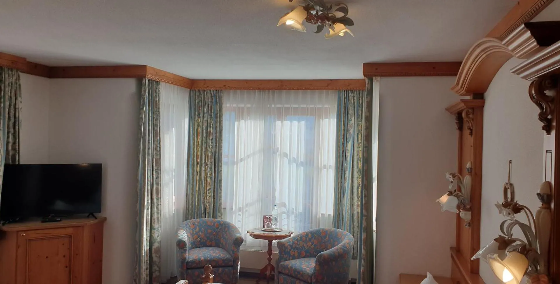 Alpenotel Rosenhof Ruhpolding, Wellness, Chiemgau Karte, Travelingo Bonus Programm 3*, Ruhpolding
