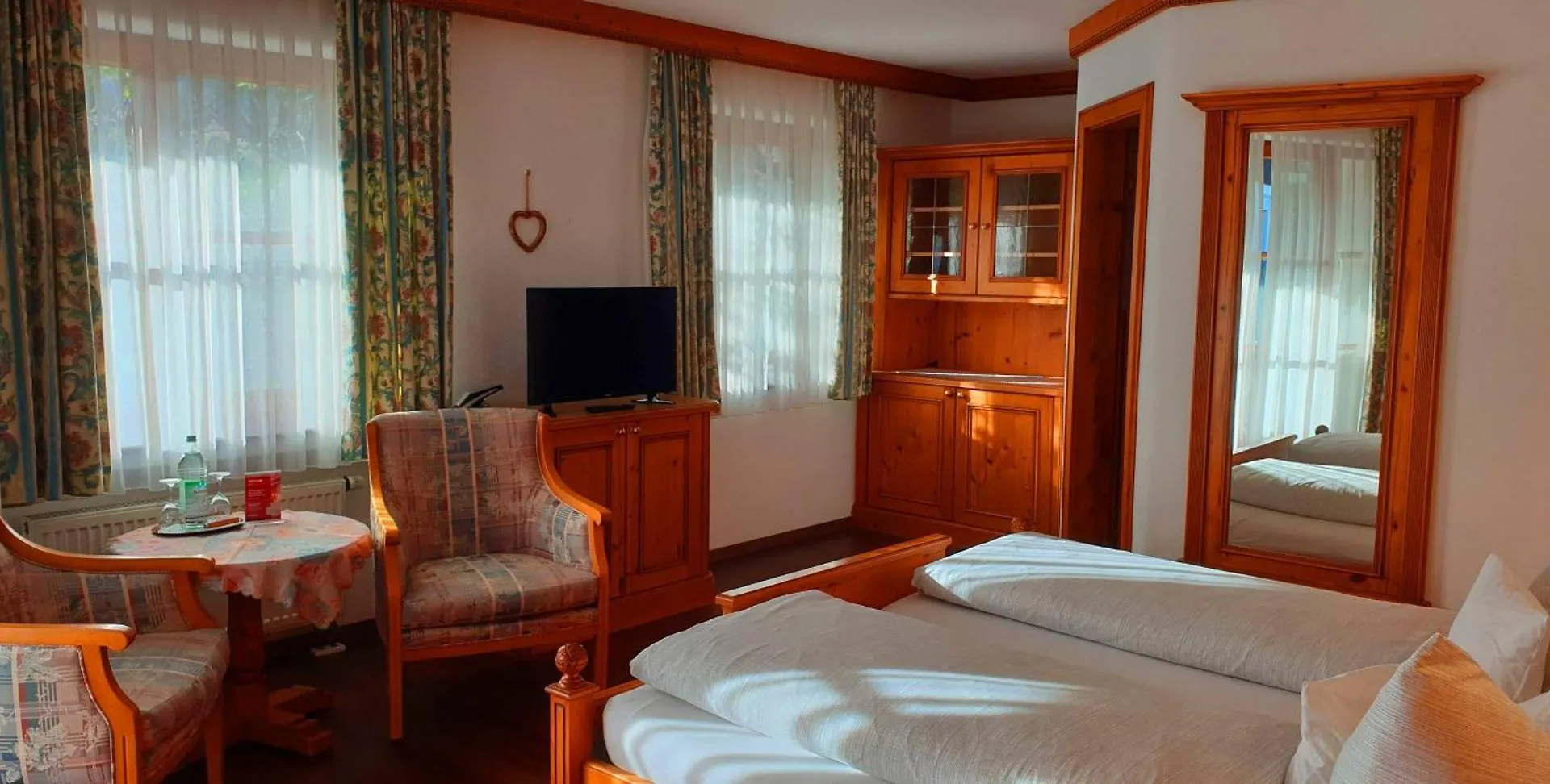 Alpenotel Rosenhof Ruhpolding, Wellness, Chiemgau Karte, Travelingo Bonus Programm Hotel Ruhpolding