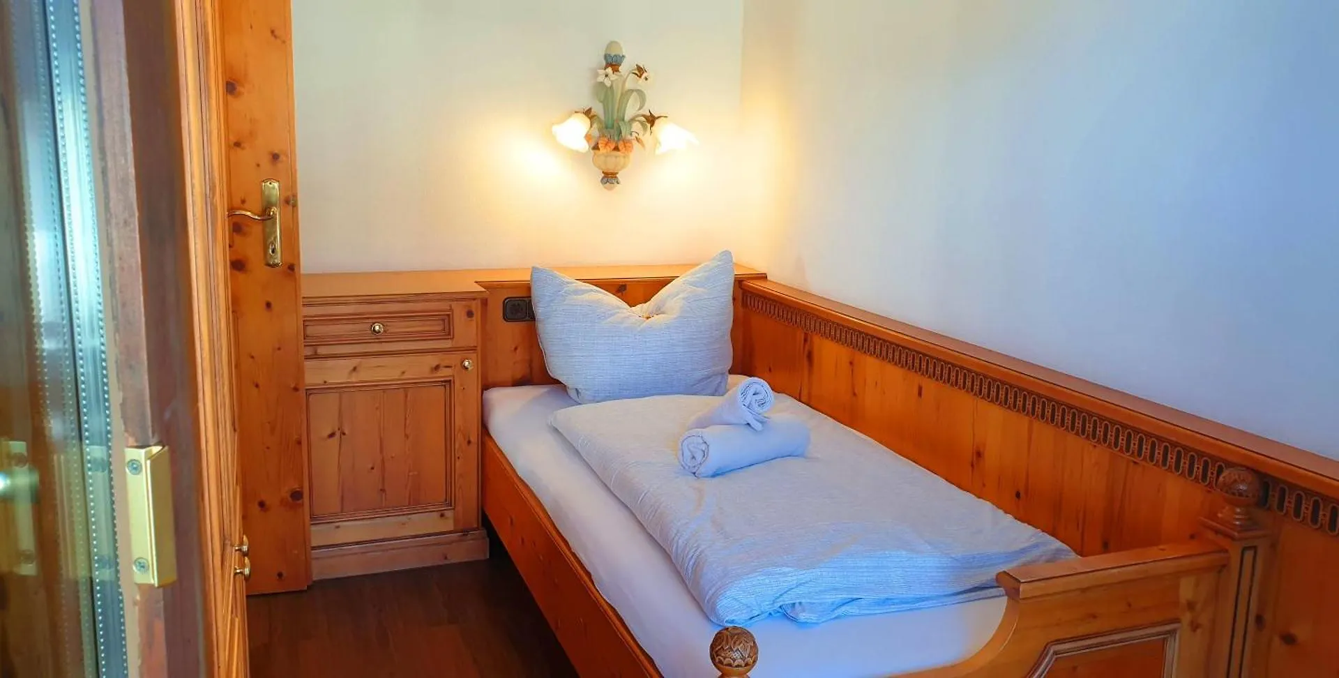Alpenotel Rosenhof Ruhpolding, Wellness, Chiemgau Karte, Travelingo Bonus Programm 3*, Ruhpolding Germany
