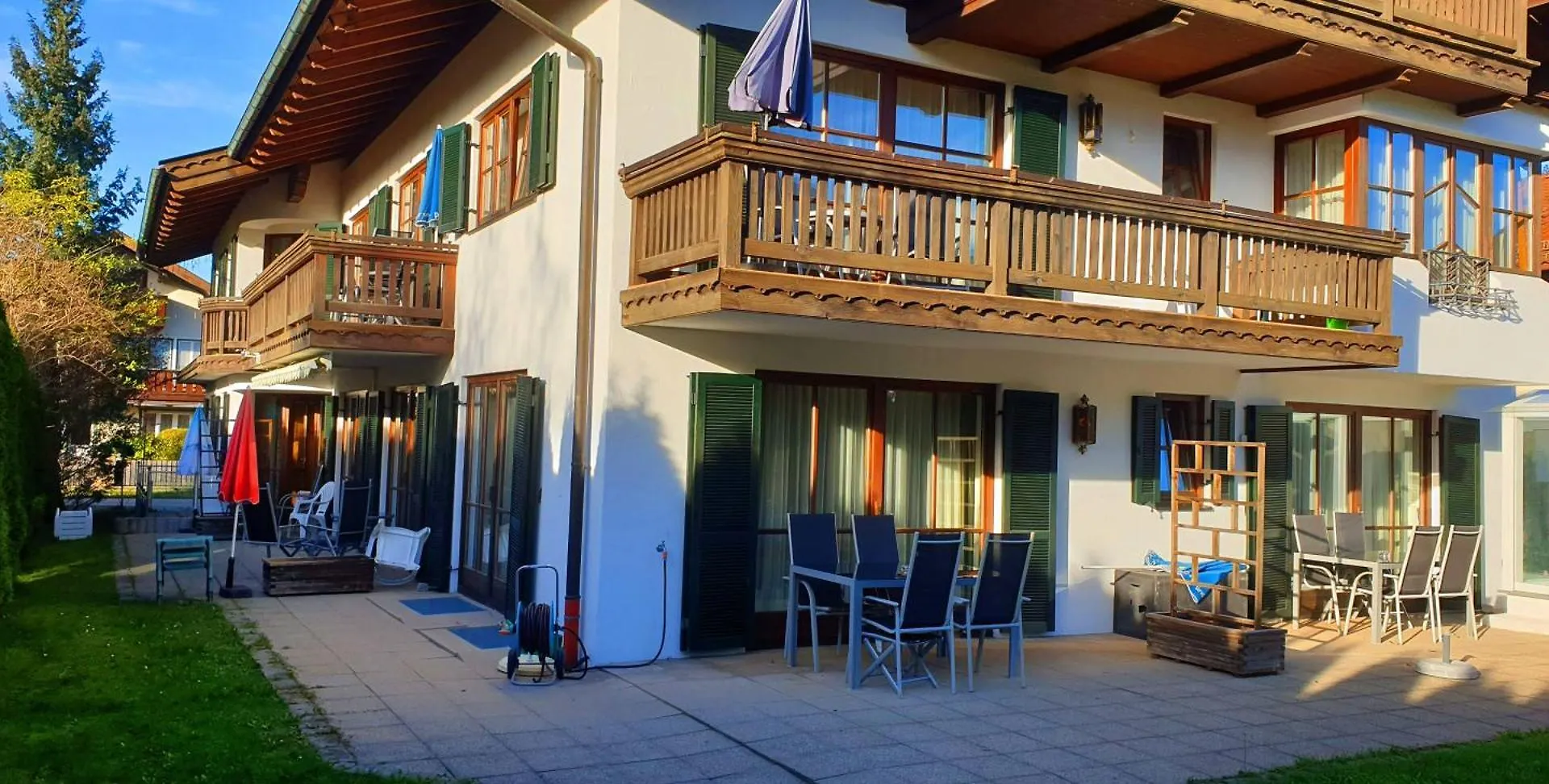 Alpenotel Rosenhof Ruhpolding, Wellness, Chiemgau Karte, Travelingo Bonus Programm 3*, Ruhpolding Germany