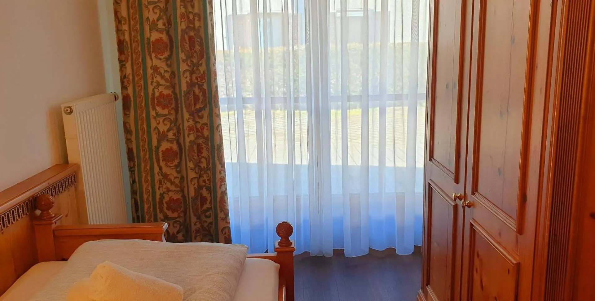 Alpenotel Rosenhof Ruhpolding, Wellness, Chiemgau Karte, Travelingo Bonus Programm Hotel