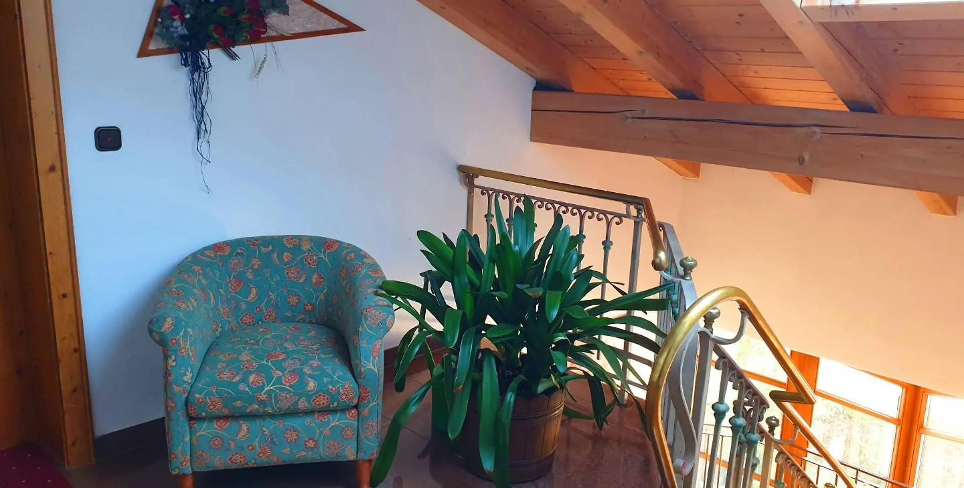 Alpenotel Rosenhof Ruhpolding, Wellness, Chiemgau Karte, Travelingo Bonus Programm