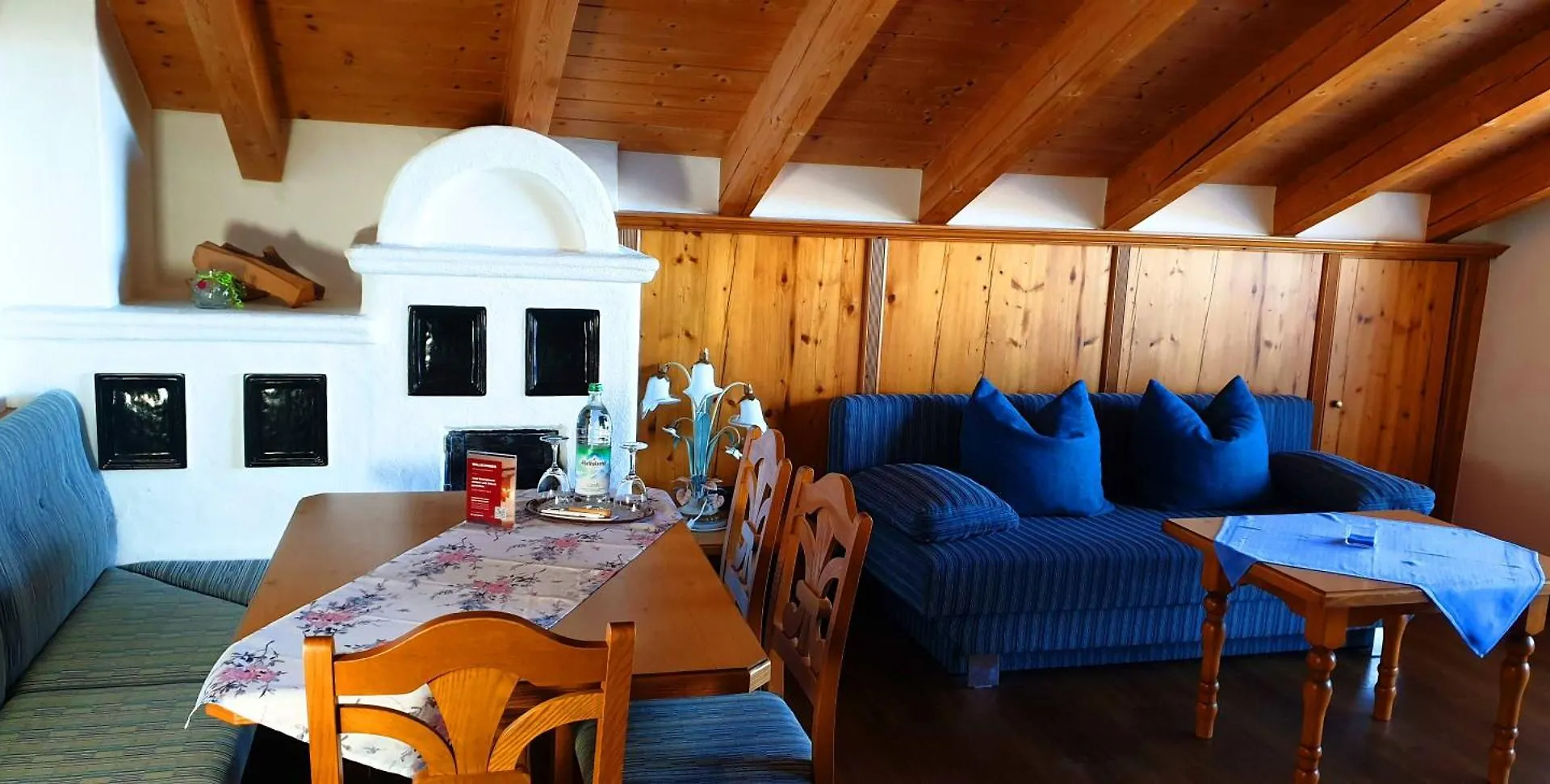 Hotel Alpenotel Rosenhof Ruhpolding, Wellness, Chiemgau Karte, Travelingo Bonus Programm