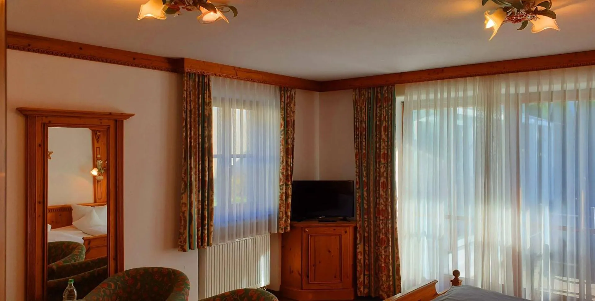Alpenotel Rosenhof Ruhpolding, Wellness, Chiemgau Karte, Travelingo Bonus Programm Hotel
