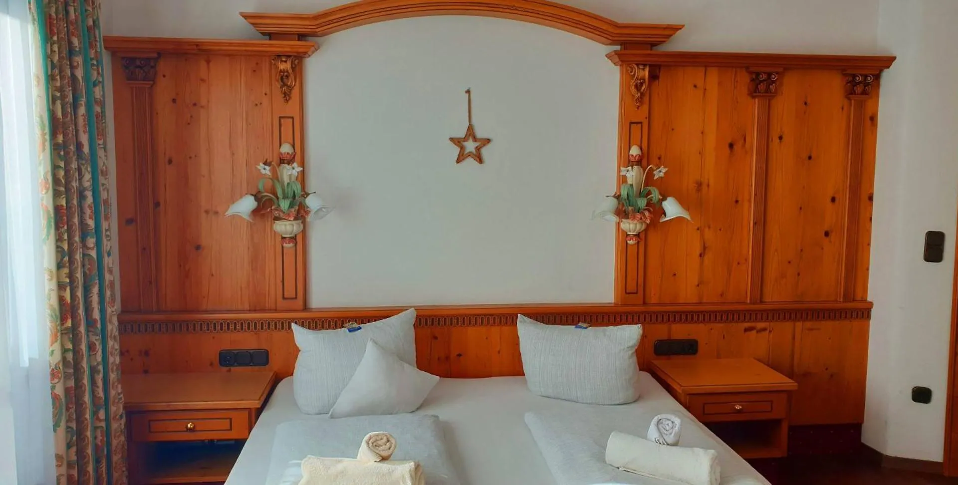 Alpenotel Rosenhof Ruhpolding, Wellness, Chiemgau Karte, Travelingo Bonus Programm 3*, Ruhpolding Germany