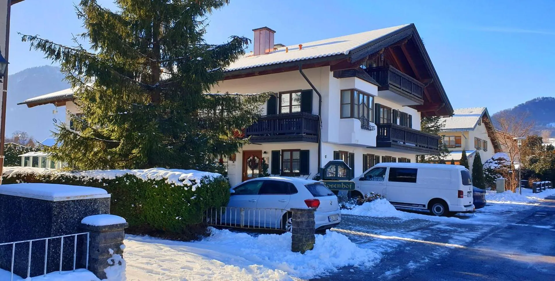 Alpenotel Rosenhof Ruhpolding, Wellness, Chiemgau Karte, Travelingo Bonus Programm