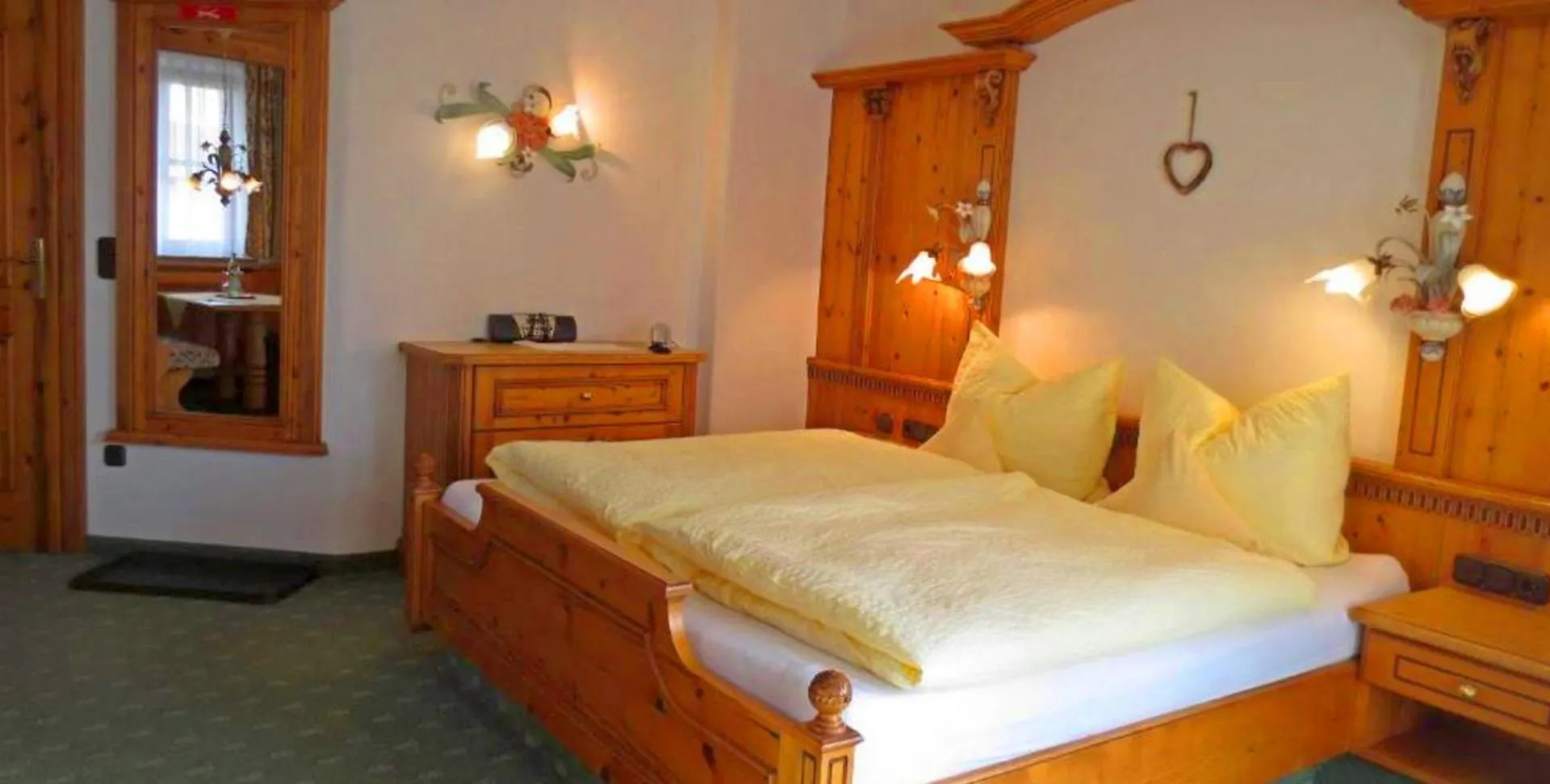 Alpenotel Rosenhof Ruhpolding, Wellness, Chiemgau Karte, Travelingo Bonus Programm Hotel Ruhpolding