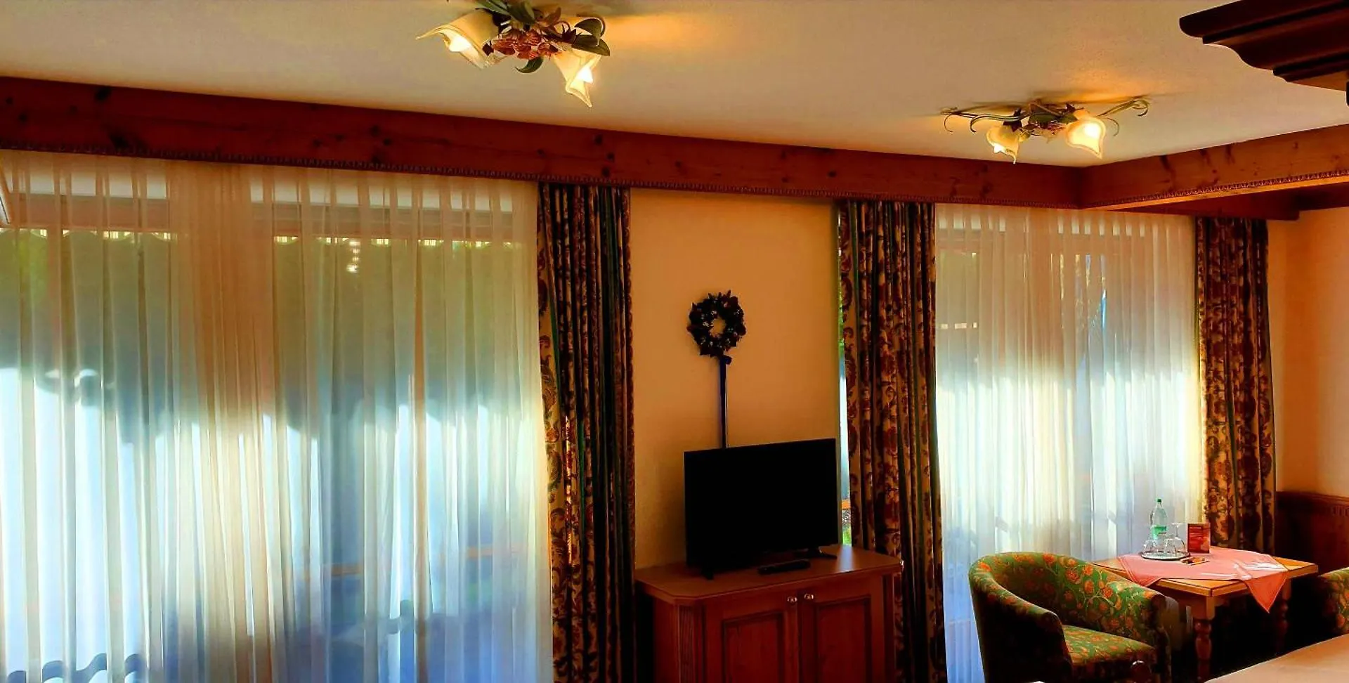 Alpenotel Rosenhof Ruhpolding, Wellness, Chiemgau Karte, Travelingo Bonus Programm Germany