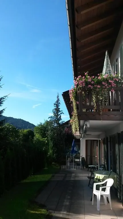 Alpenotel Rosenhof Ruhpolding, Wellness, Chiemgau Karte, Travelingo Bonus Programm Hotel