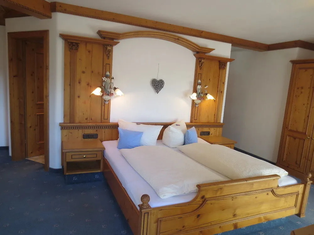 Alpenotel Rosenhof Ruhpolding, Wellness, Chiemgau Karte, Travelingo Bonus Programm Ruhpolding
